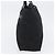 Gancini Tote aus Canvas Medium von Salvatore Ferragamo Schwarz - Ansicht 3