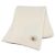 Sciarpa in lana e cashmere Double G Gucci Crudo