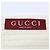 Sciarpa in lana e cashmere Double G Gucci Crudo - vista 6