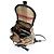 Burberry Nova Check Canvas Rucksack Beige - Ansicht 13