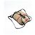 Burberry Nova Check Canvas Rucksack Beige - Ansicht 9