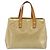 Louis Vuitton Reade Monogram Vernis PM Beige