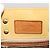 Louis Vuitton Reade Monogram Vernis PM Beige - vista 6