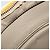 Louis Vuitton Houston Monogram Vernis Beige - vista 6