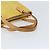 Louis Vuitton Houston Monogram Vernis Beige - vista 7
