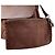 Borsa a mano Hermès Valparaiso PM Marrone - vista 12
