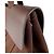 Borsa a mano Hermès Valparaiso PM Marrone - vista 7
