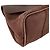 Borsa a mano Hermès Valparaiso PM Marrone - vista 9