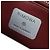 Borsa a spalla bordeaux e rosa metallico Christian Dior Argento Bordò - vista 15