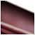 Borsa a spalla bordeaux e rosa metallico Christian Dior Argento Bordò - vista 7