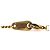 Collar Péndulo Twig LV de Louis Vuitton Dorado - vista 7