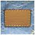 Borsa a mano Nano Speedy Monogram Denim Louis Vuitton Blu chiaro - vista 15