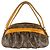 Borsa Monogram Clara di Louis Vuitton Marrone Monogramma