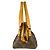 Borsa Monogram Clara di Louis Vuitton Marrone Monogramma - vista 2