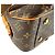 Borsa Monogram Clara di Louis Vuitton Marrone Monogramma - vista 8