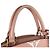 Borsa Petit Palais PM in Monogram Empreinte Louis Vuitton Rosa Crudo - vista 10