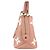 Borsa Petit Palais PM in Monogram Empreinte Louis Vuitton Rosa Crudo - vista 2