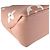 Borsa Petit Palais PM in Monogram Empreinte Louis Vuitton Rosa Crudo - vista 8
