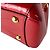 Borsa Montaigne MM in Monogram Vernis di Louis Vuitton Fuschia - vista 10