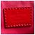 Borsa Montaigne MM in Monogram Vernis di Louis Vuitton Fuschia - vista 15