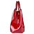 Borsa Montaigne MM in Monogram Vernis di Louis Vuitton Fuschia - vista 2
