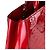 Borsa Montaigne MM in Monogram Vernis di Louis Vuitton Fuschia - vista 7