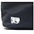 Burberry 2-Wege Nylon Shield Einkaufstasche Schwarz - Ansicht 8