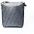 Borsa a Spalla Fendi Zucca Grigia Marrone - vista 2
