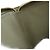 Billetera bi-fold de cuero verde Bottega Veneta - vista 10