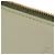 Billetera bi-fold de cuero verde Bottega Veneta - vista 12