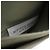 Billetera bi-fold de cuero verde Bottega Veneta - vista 16