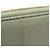 Billetera bi-fold de cuero verde Bottega Veneta - vista 9