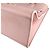Borsa a Spalla Lockme PM in Pelle Louis Vuitton Rosa - vista 10