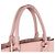 Borsa a Spalla Lockme PM in Pelle Louis Vuitton Rosa - vista 11