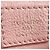 Borsa a Spalla Lockme PM in Pelle Louis Vuitton Rosa - vista 13