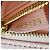 Borsa a Spalla Lockme PM in Pelle Louis Vuitton Rosa - vista 14