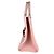 Borsa a Spalla Lockme PM in Pelle Louis Vuitton Rosa - vista 2
