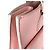 Borsa a Spalla Lockme PM in Pelle Louis Vuitton Rosa - vista 7