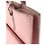 Borsa a Spalla Lockme PM in Pelle Louis Vuitton Rosa - vista 8