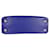 Borsa Capucines MM Louis Vuitton Blu - vista 4