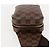Louis Vuitton Geronimos Waist Damier Ebene Marron - vue 4