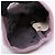 Cappello in cashmere rosa Gucci - vista 3