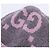 Cappello in cashmere rosa Gucci - vista 8