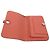 Hermès Rose Candy Togo Dogon GM Langbörse - Ansicht 6