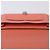 Hermès Rose Candy Togo Dogon GM Langbörse - Ansicht 8