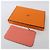Hermès Rose Candy Togo Dogon GM Langbörse - Ansicht 9