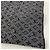 Chal de lana gris Louis Vuitton Castaño - vista 7