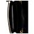 Cartera de cadena con borlas Monogram Kate de cuero charol brillante de Saint Laurent Azul - vista 7