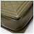 Borsa Boy New Medium in pelle caviar Chanel Verde - vista 10