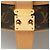 Borsa a spalla Petite Boite Chapeau in tela Monogram Louis Vuitton Marrone - vista 9